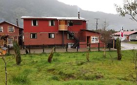 Cabanas Robinson